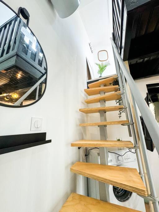 New: Calme Et Elegance *Face A La Gare*_Centrale Guingamp Ngoại thất bức ảnh